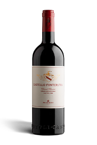 Fonterutoli Castello Gran Selezione 2022