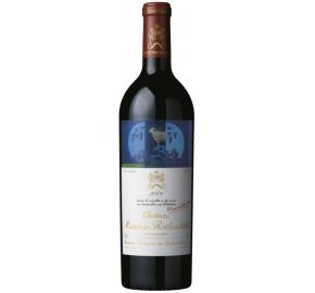 Chateau Mouton Rothschild