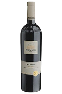 Feudo Principi di Butera Merlot 2019
