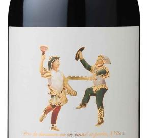 Chateau Clerc Milon 2015