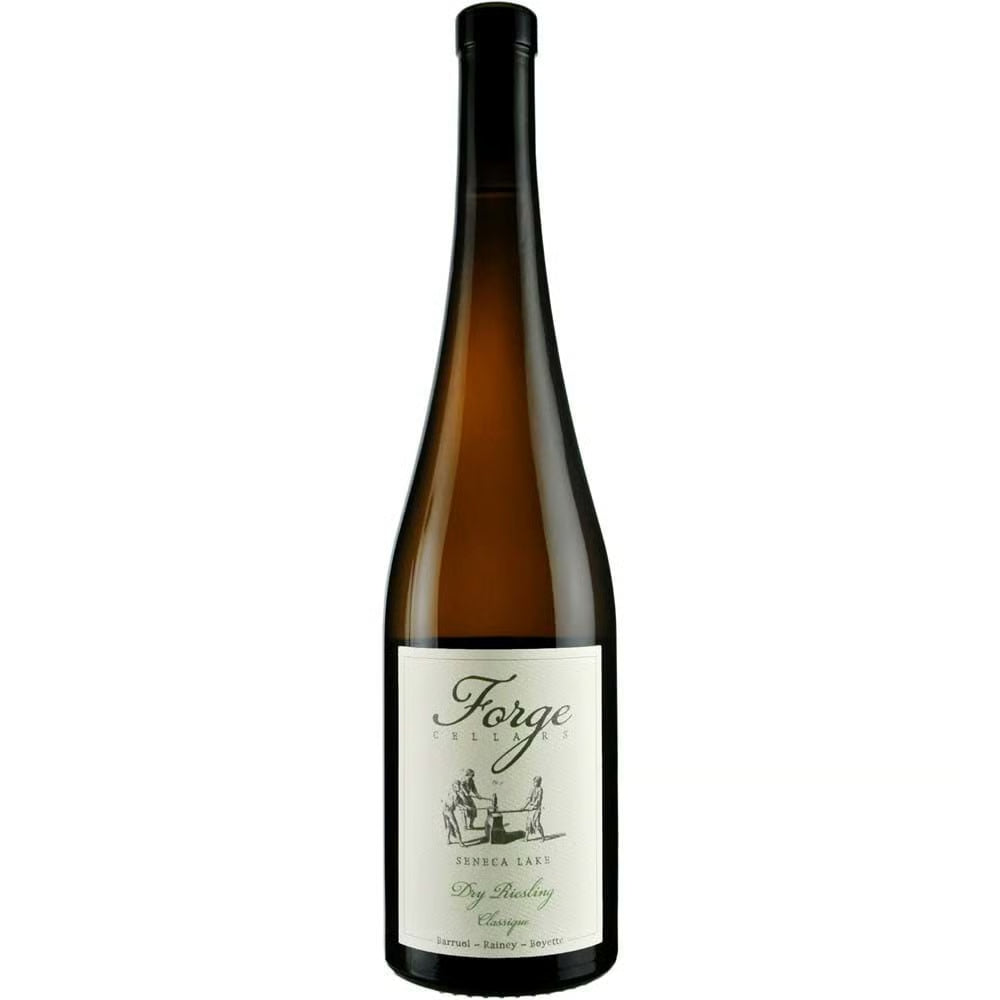 Forge Cellars Riesling Classique