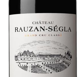 Bordeaux Gcc Item Chateau Rauzan-Segla 2014