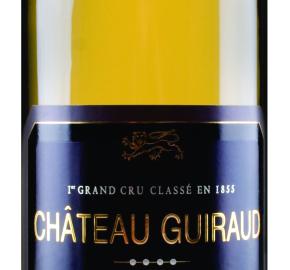 Château Guiraud Chateau Guiraud 2009