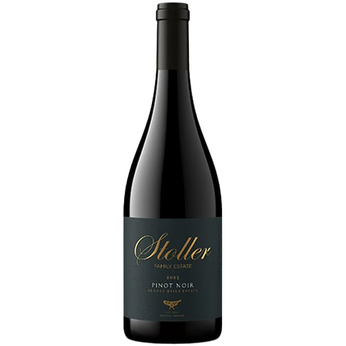 Stoller P Noir Dunde Hlls 2023 750 Ml 2023