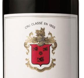 Bordeaux Gcc Item Chateau Langoa Barton 2019
