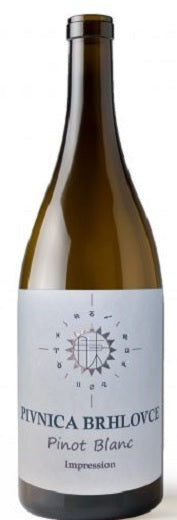 Impression Pinot Blanc 2017