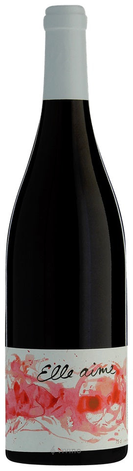 Elle Aime VDF Red 2018