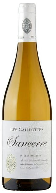 Les Caillottes Sancerre 2019
