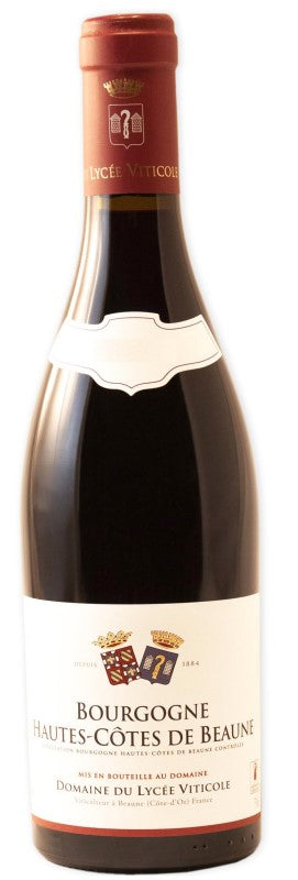 Hautes Cotes de Beaune Red 2018