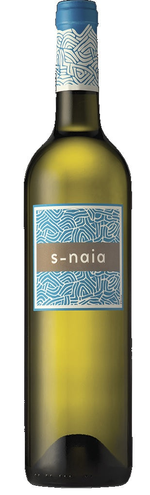 BODEGAS NAIA NAIA - SAUVIGNON BLANC 2019