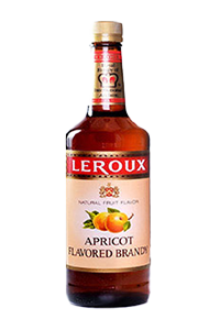 Leroux Apricot Brandy