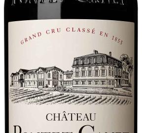 Chateau Pontet-Canet 2015