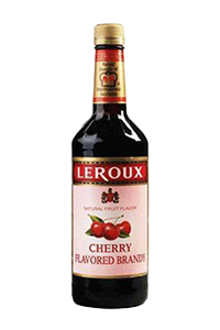 Leroux Cherry Brandy