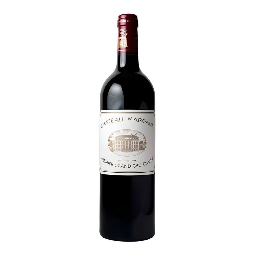 Château Margaux Chateau Margaux 2016