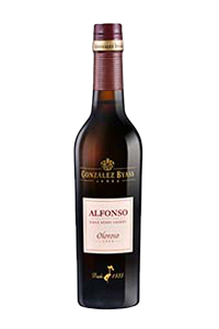 Gonzalez Byass Dry Oloroso Alfonso