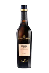 Gonzalez Byass Cream Solera 1847