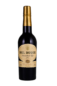Gonzalez Byass Del Duque Amontillado