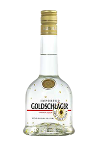 Goldschlager Cinnamon Schnapps 87pf