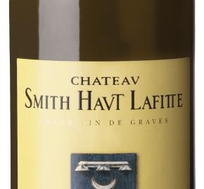 Cathiard Vineyard Chateau Smith Haut Lafitte Blanc 2020