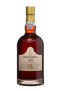 Grahams 30 Years of Tawny
