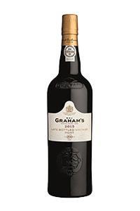 Grahams Late Bottled Vintage 2020