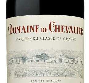 Domaine De Chevalier 2010