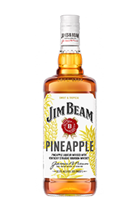 Jim Beam Pineapple