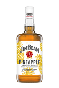 Jim Beam Pineapple (Case of 6 Bottles)