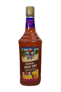Parrot Bay Mai Tai (Case of 6 Bottles)