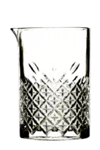 Majesty Mixing Glass