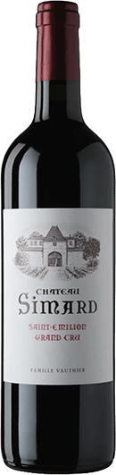 Ch Simard 2014