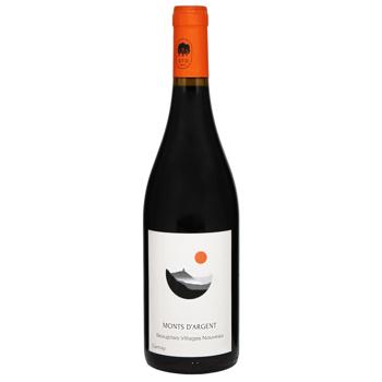 Domaine Des Monts D'Argent Regnie`
