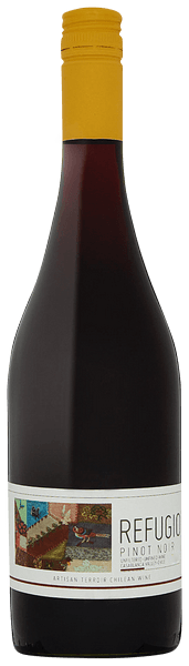 Montsecano Pinot Noir Estate 2022