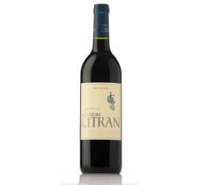 Château Citran Chateau Citran 2010