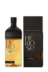 Heriose Le Classique Single Malt Whisky