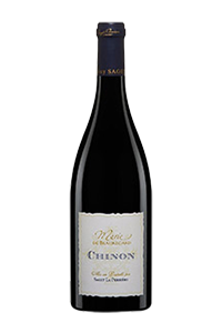Saget La Perriere Chinon Marie De Beauregard 2022