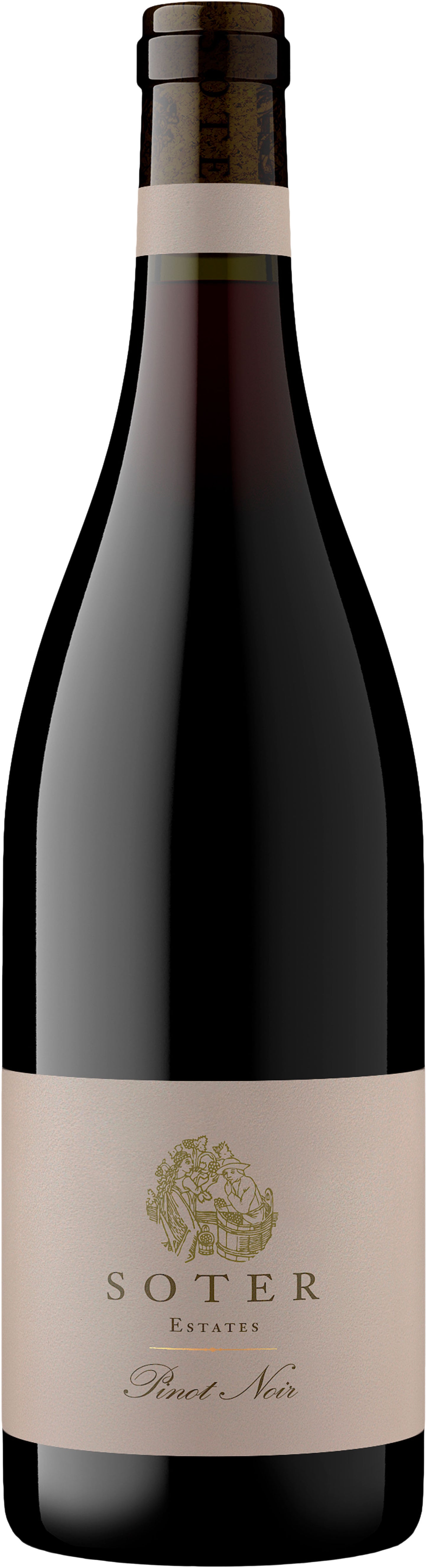 Pinot Noir 'Estates', Soter Vineyards 2023