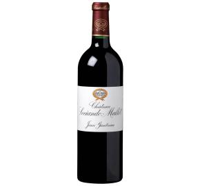 Château Sociando-Mallet Chateau Sociando-Mallet 2010