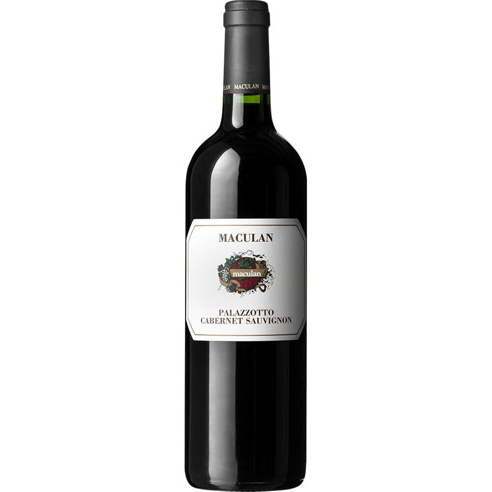 Maculan Palazzotto Cabernet Sauvignon 2022 2022
