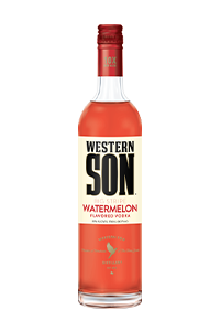 Western Son Watermelon Vodka