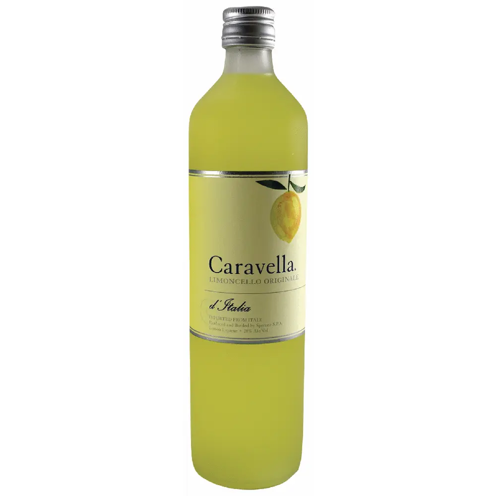 CARAVELLA LIMONCELLO