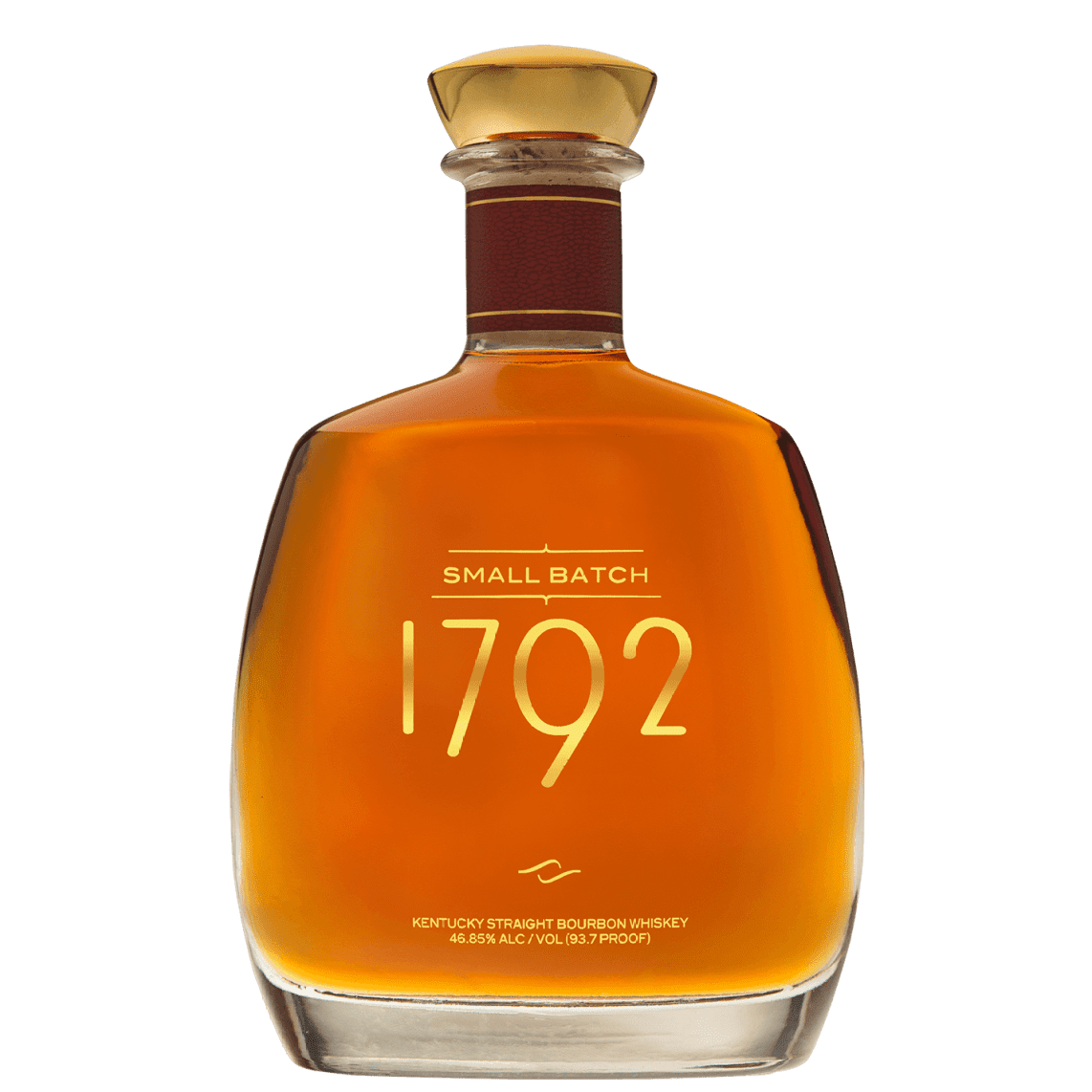 Ridgemont Reserve 1792 Bourbon
