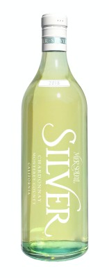 Mer Soleil Silver Unoaked Chardonnay California 2023
