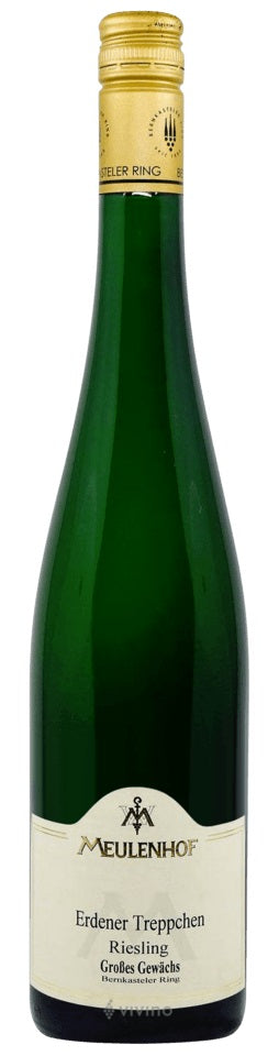 Erdener Treppchen Riesling Grosses Gewachs, Meulenhof^Prg 2020