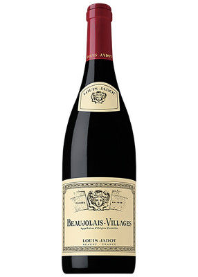 Louis Jadot Beaujolais Villages 2025