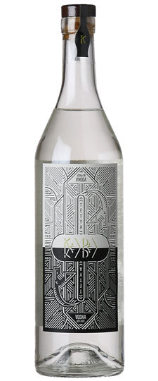 Tetya Kapa Vodka