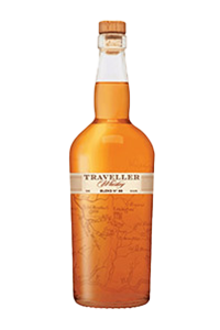 Traveller Whiskey