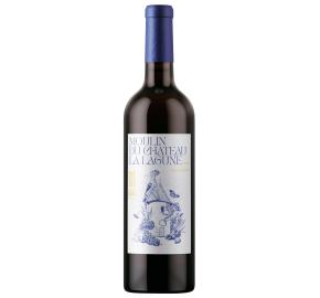 Moulin Du Chateau La Lagune 750 Ml