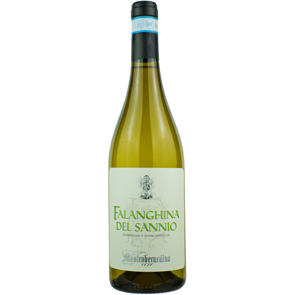 Mastroberardino Falanghina Del Sannio 2025