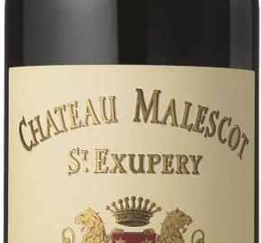 Chateau Malescot St Exupery 2015